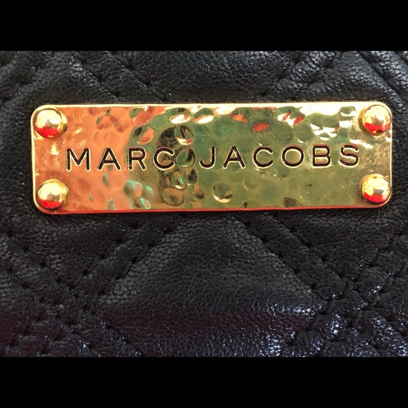 Marc Jacobs clutch - Picture 6 of 11